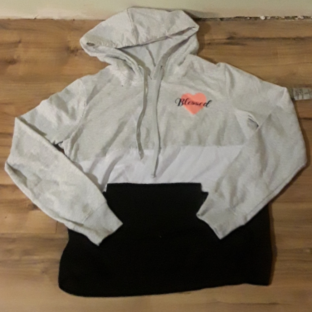 Light jacket